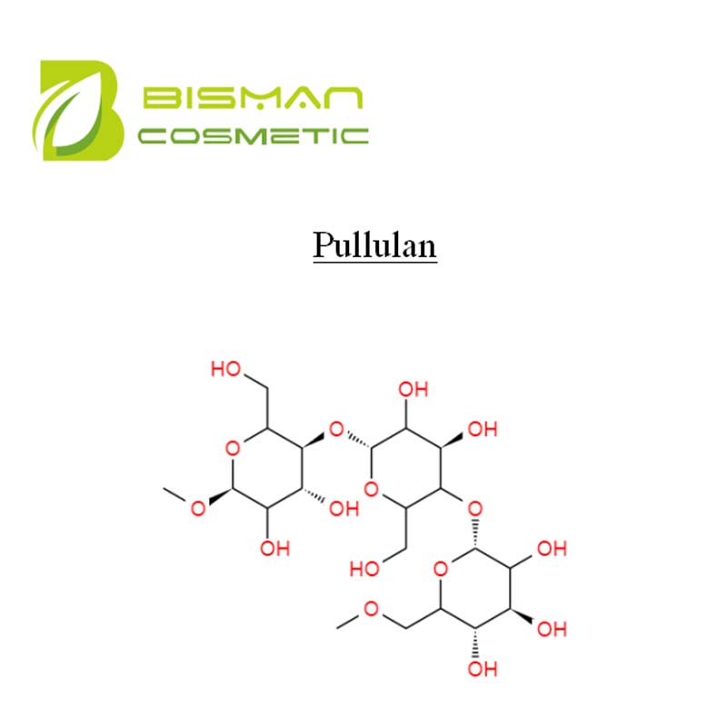 Pullulan