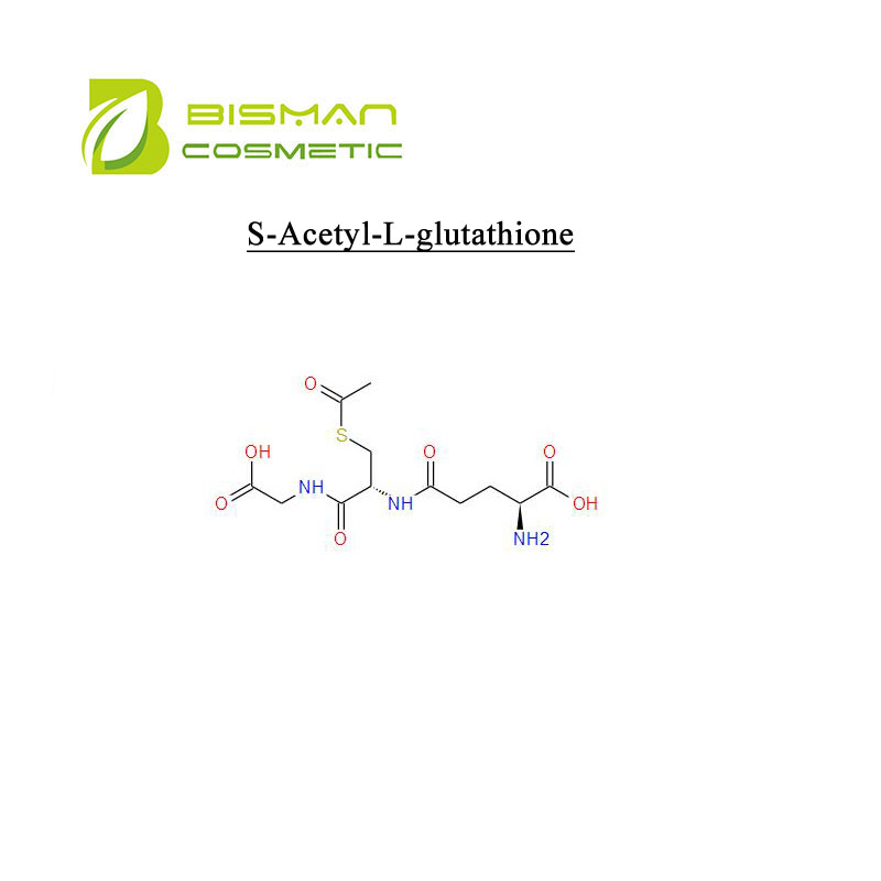 S-Acetyl-L-glutathione