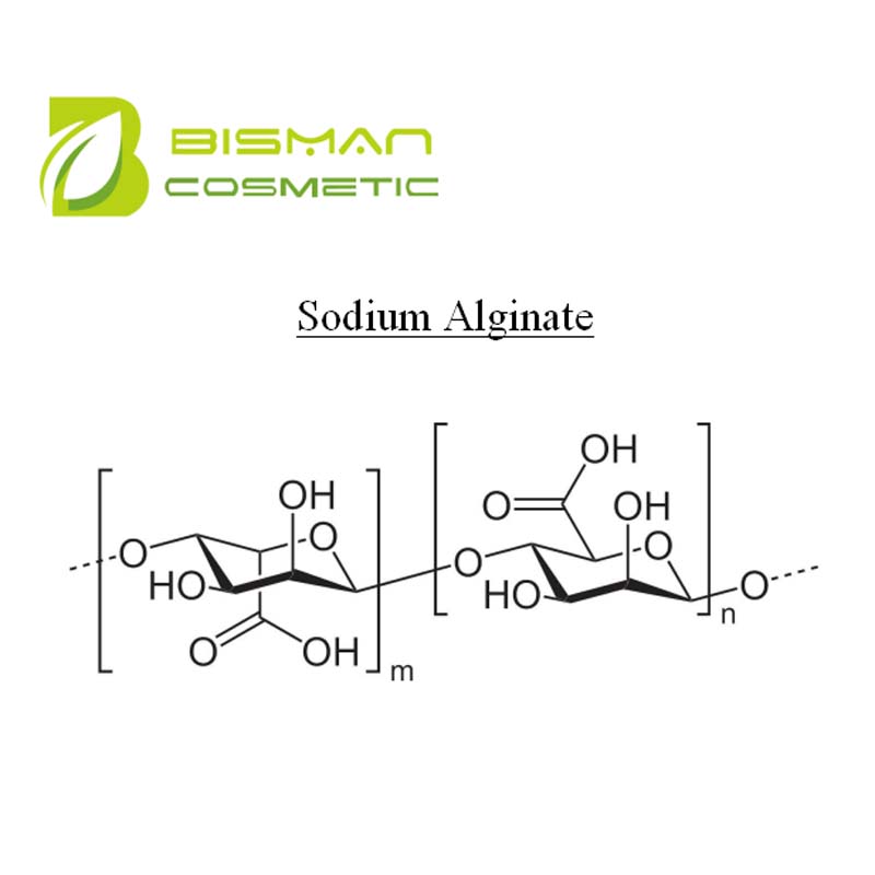 Sodium Alginate