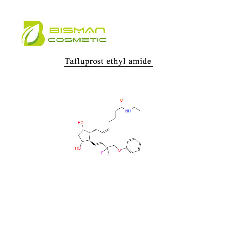 Tafluprost Ethyl Amide