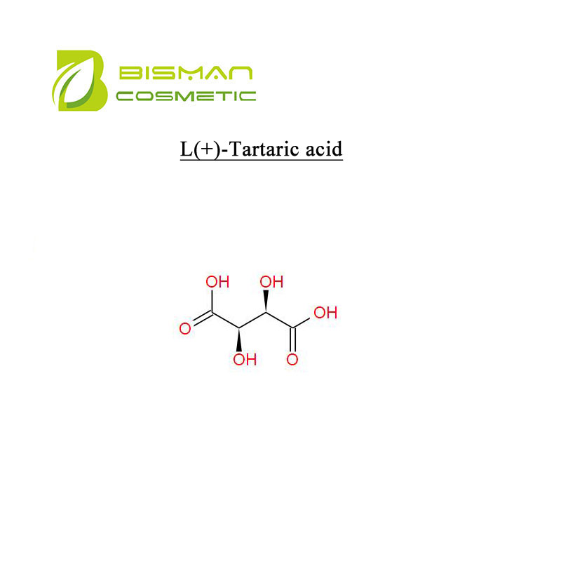 L(+)-Tartaric acid