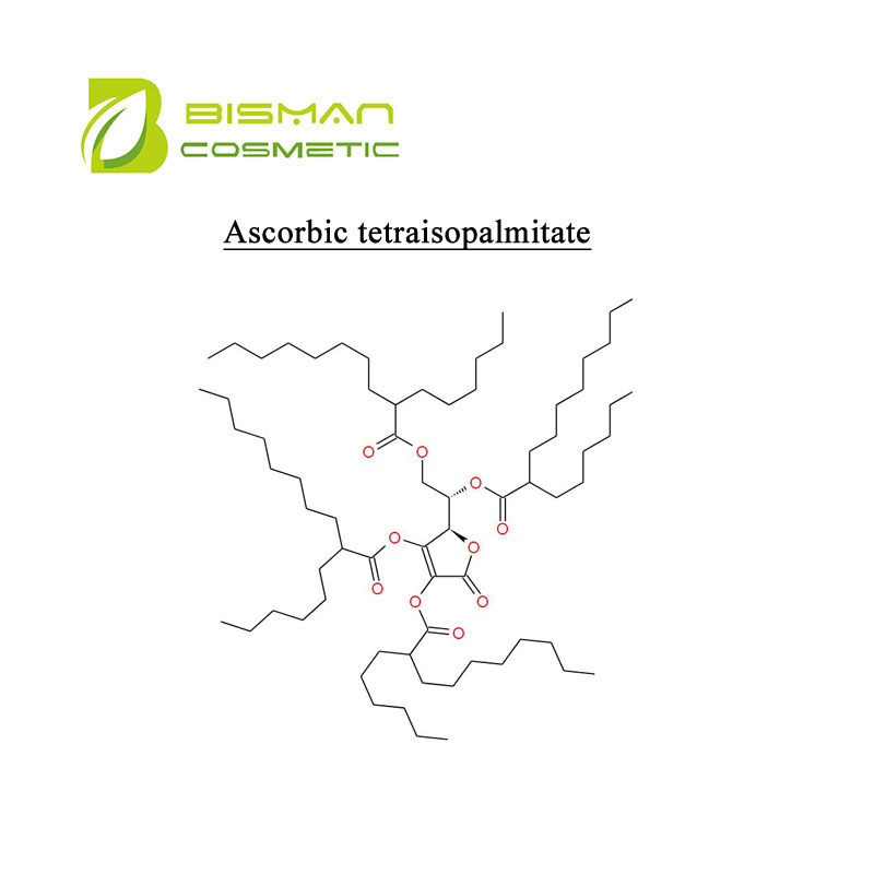 Ascorbyl tetraisopalmitate