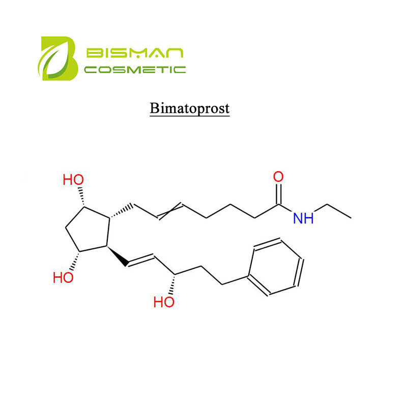 Bimatoprost