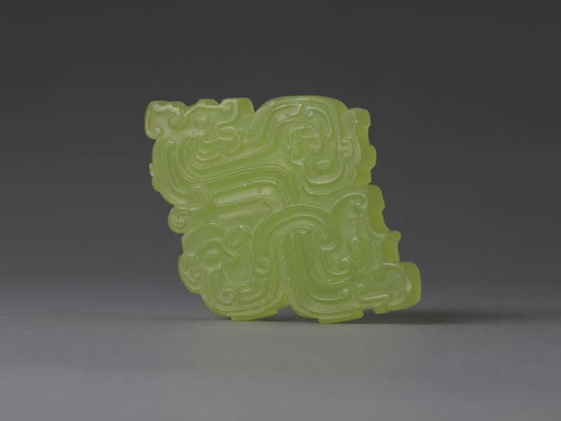 陕西富平长春遗址考古新发现：西周墓葬群揭开历史面纱