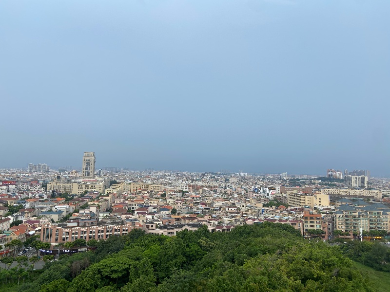 “金九银十”楼市平稳收官 年末房企冲刺“翘尾”行情