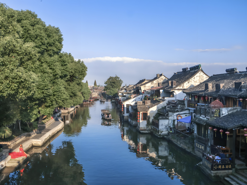 浙江启动2025暑期文旅消费季 激发夏日文旅新活力