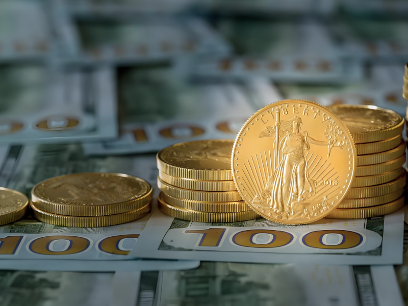 高盛看好稳定币市场前景 预计USDC规模三年内增长770亿美元