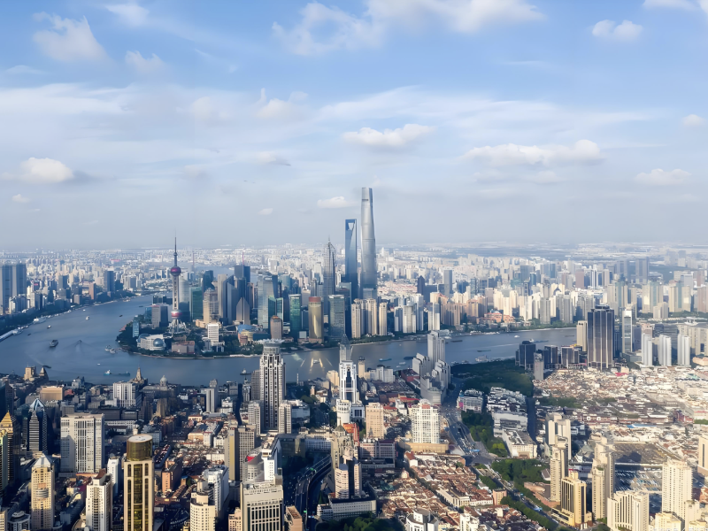 奉贤新城签约引凤 产业升级迈向千亿级新征程