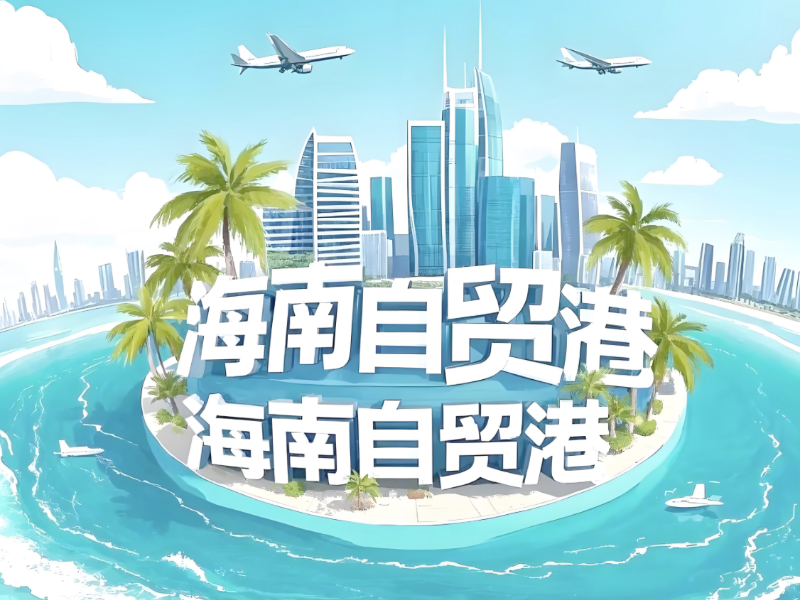 海南自由贸易港旅游条例草案公开征求意见 多举措助力国际旅游消费中心建设