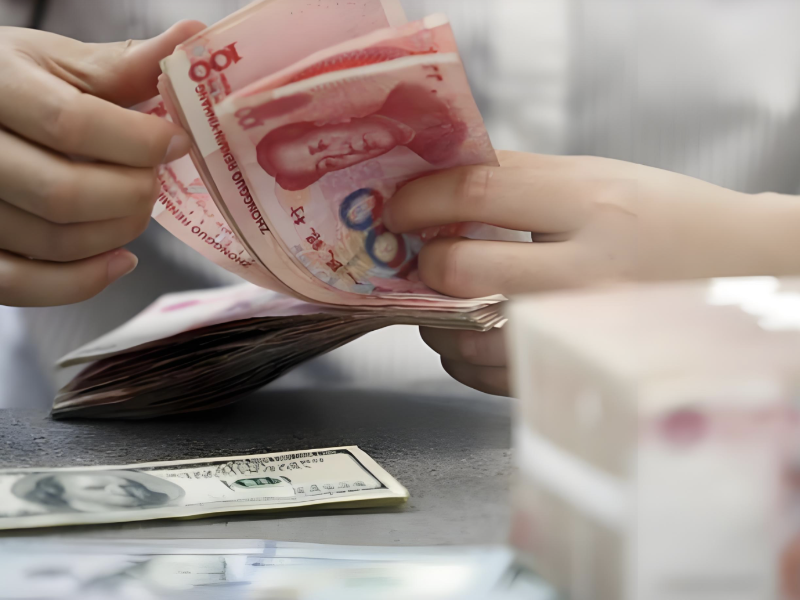 中国人民银行 6000亿人民币央票即将发行