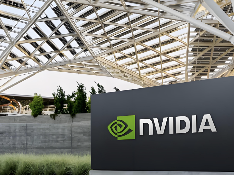 英伟达与富士通达成战略合作 共推人工智能基础设施建设