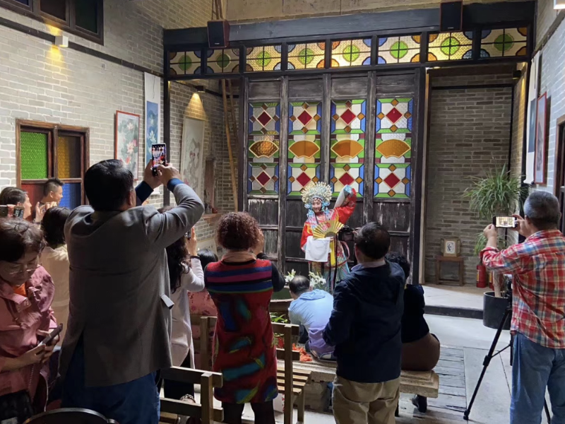 岭南 在潮润的风里生长的文明
