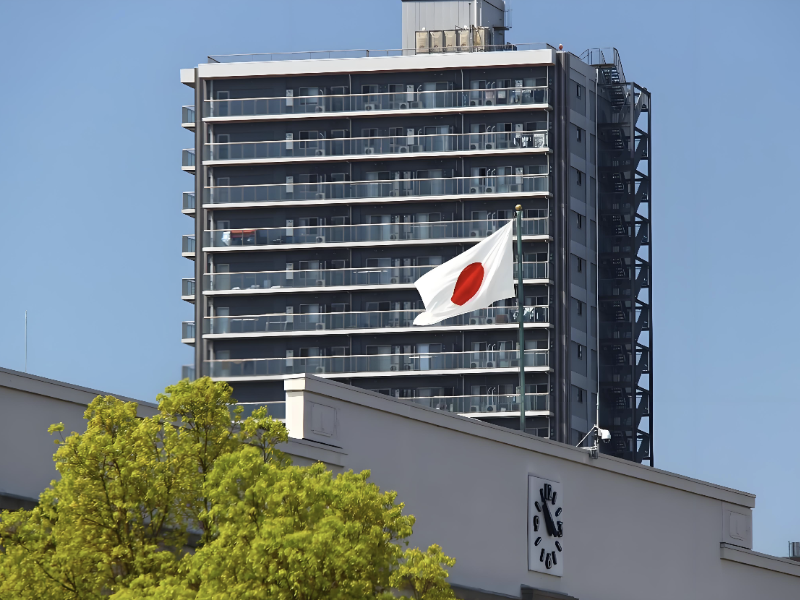 日本金融厅酝酿重大改革 拟允许国内银行投资持有数字资产