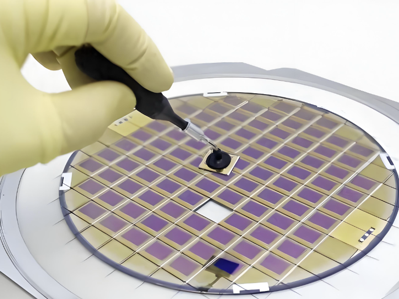 格芯豪掷11亿欧元扩建德累斯顿工厂 剑指欧洲最大芯片制造基地