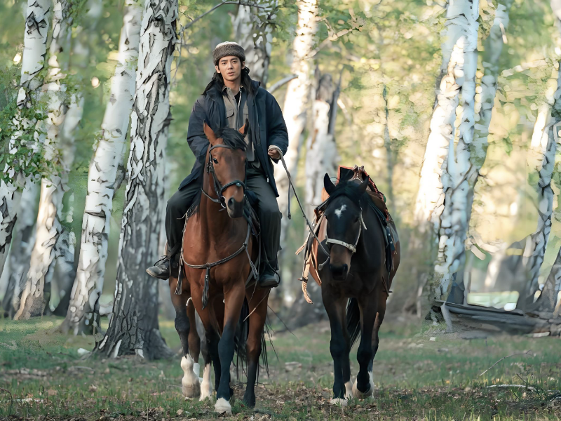 现象级作品持续涌现 中国视听产业迎来全面跃升