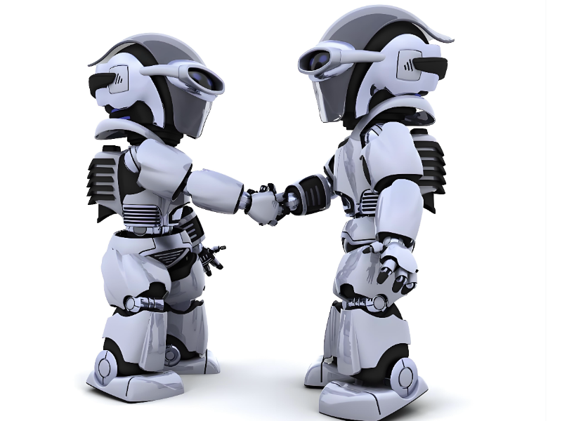 AI技术重塑玩具产业格局 千亿级市场开启深度陪伴新纪元