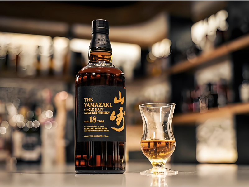 日本三得利宣布涨价 战略调整应对多重挑战