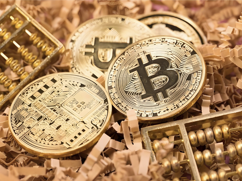 比特币价格跳水 美联储降息预期降温成主因