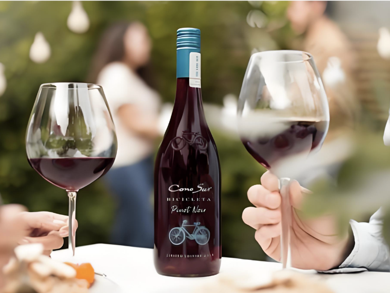 全球葡萄酒市场 产量消费有起伏 高端小众寻新机