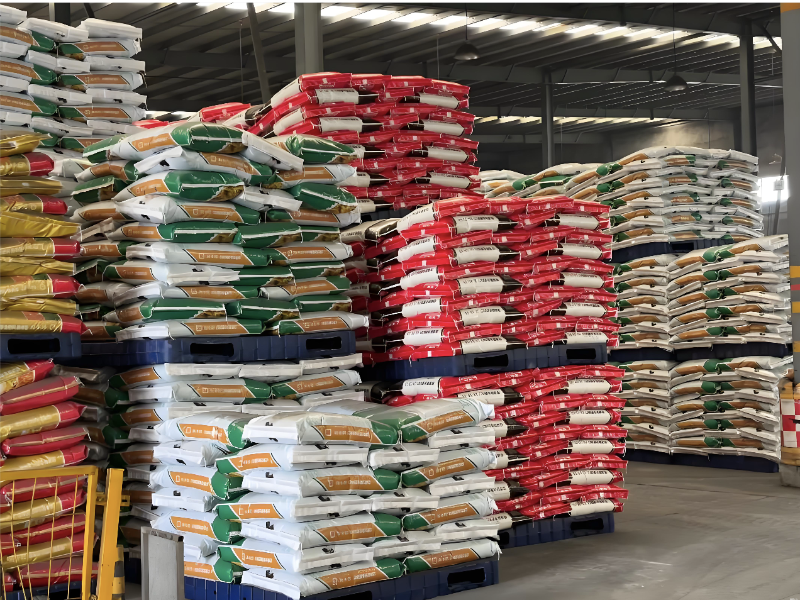 全国农资保供线上平台正式开市 开启农资交易新篇章