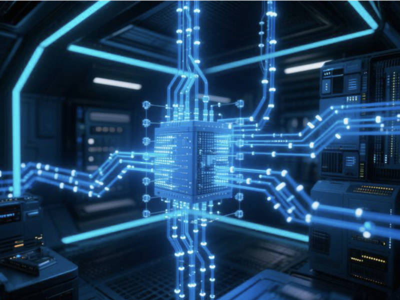 哈佛大学突破量子纠错瓶颈 首次系统集成