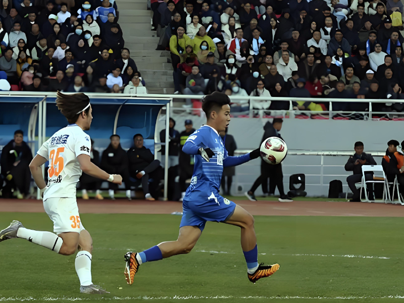 从村超到苏超 草根足球掀起基层体育热浪