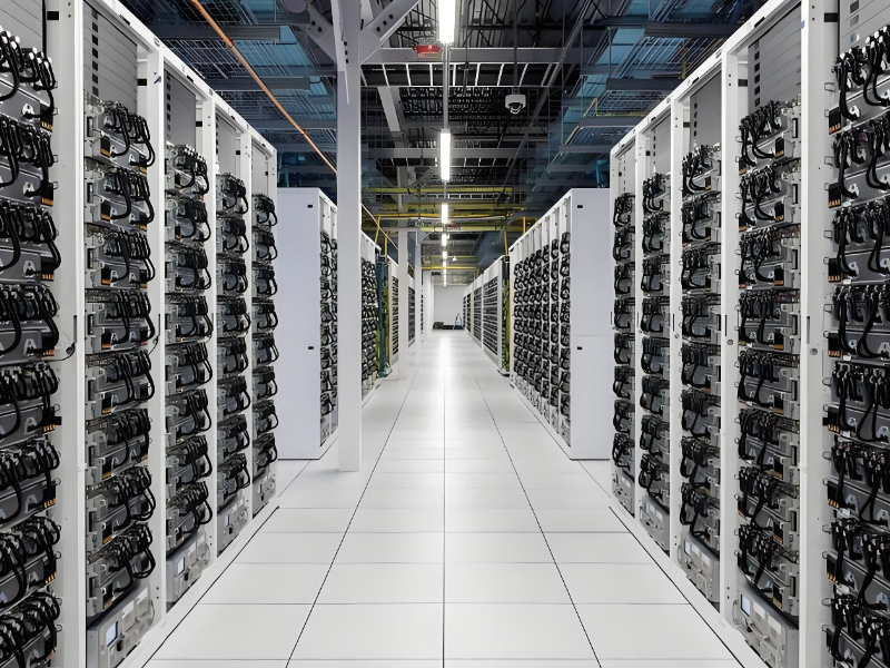 美国商务部批准向沙特与阿联酋AI企业出口先进半导体