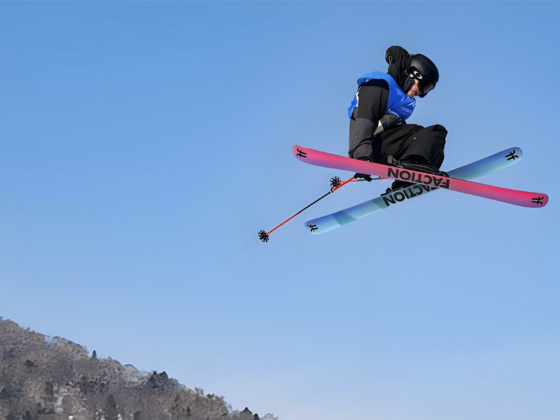 恶劣天气搅局 自由式滑雪坡面障碍技巧世界杯施图拜站赛事缩水