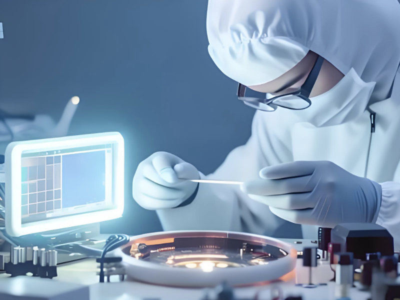 美弗吉尼亚大学团队首创新型3D打印材料 有望推动人造器官移植