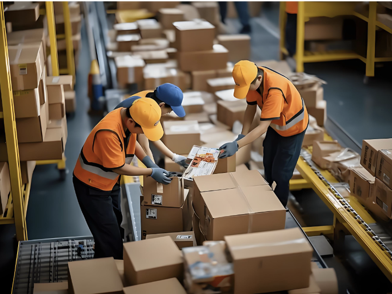 德国将征收23%小包裹税 跨境电业务存在不确定性