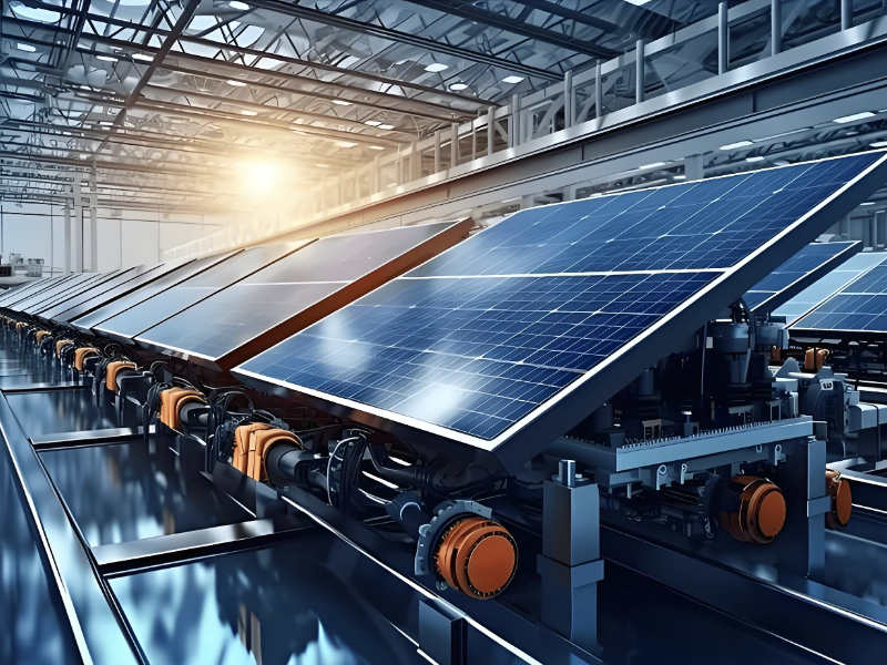 新加坡国立大学研发耐热钙钛矿 硅叠层太阳能电池问世