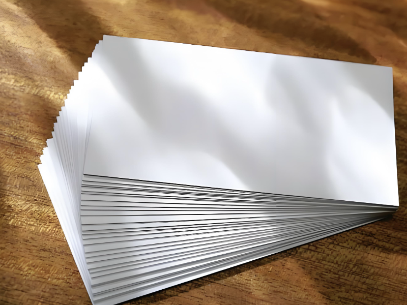 多家纸业巨头齐发调价函 文化用纸上调200元一吨