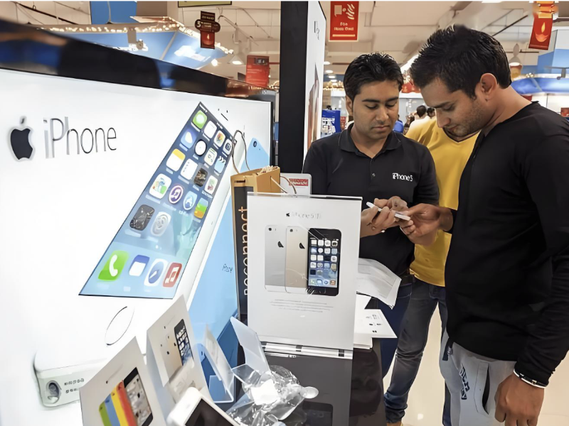 380亿美元罚款 苹果抗辩反垄断处罚