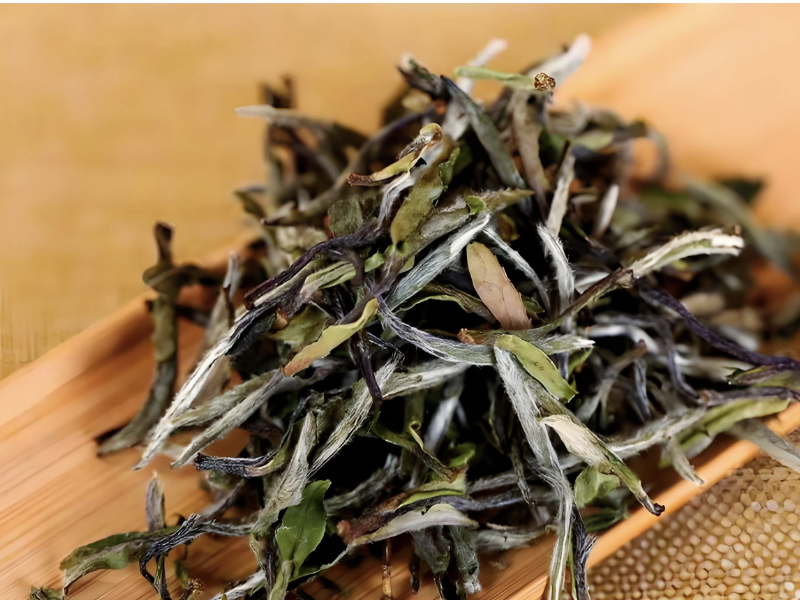 探寻六大茶类 千年茶香里的文化密码