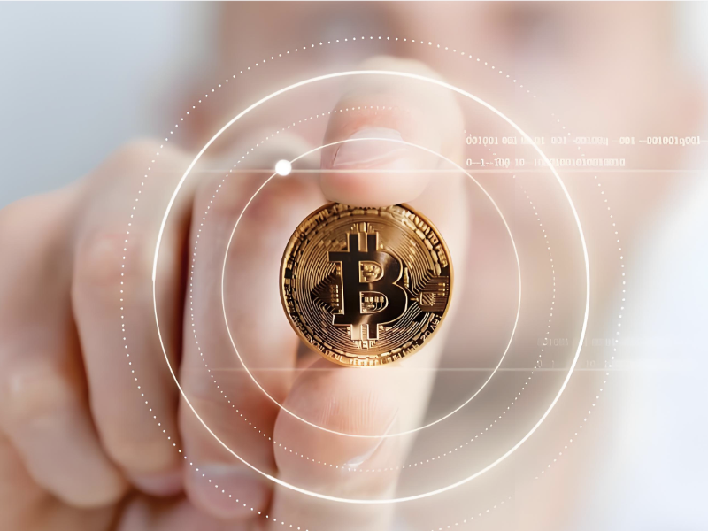 中国央行重拳出击 持续严打虚拟货币 