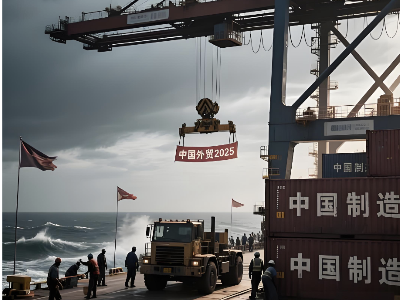 11月PMI揭晓 制造业小幅回升 非制造业行业冷热不均