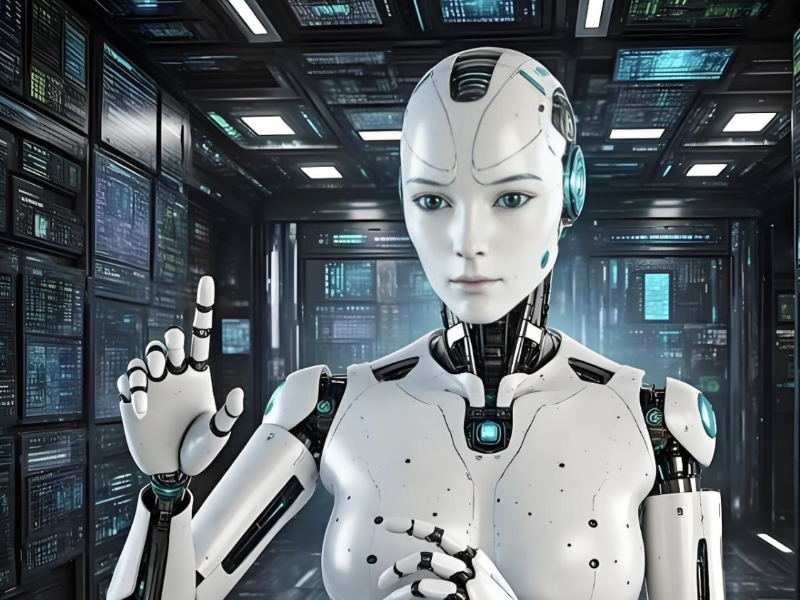 具身智能机器人保险 万亿赛道下的创新破局与产业赋能