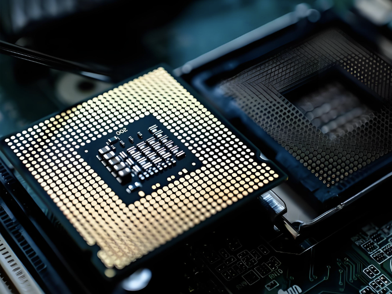 全球内存半导体供不应求 手机市场或迎涨价潮