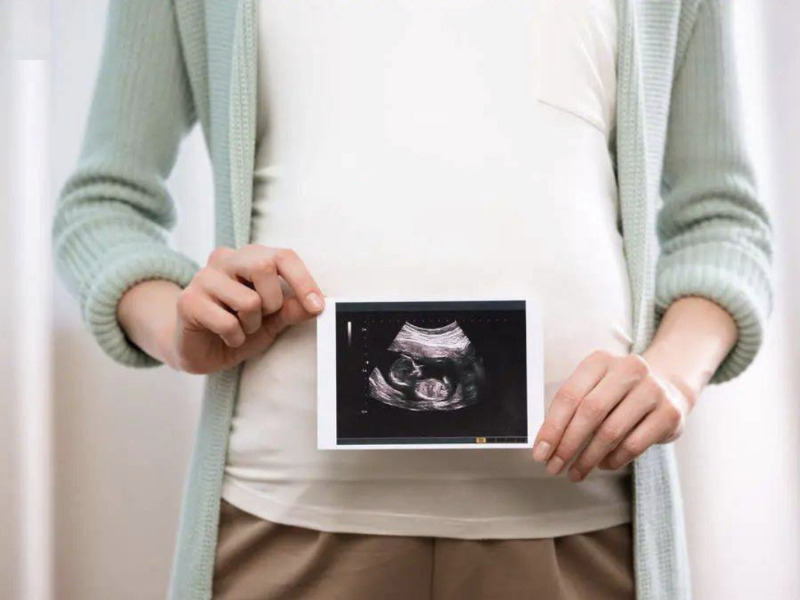 创可贴式贴片问世 开启居家孕期监护新时代
