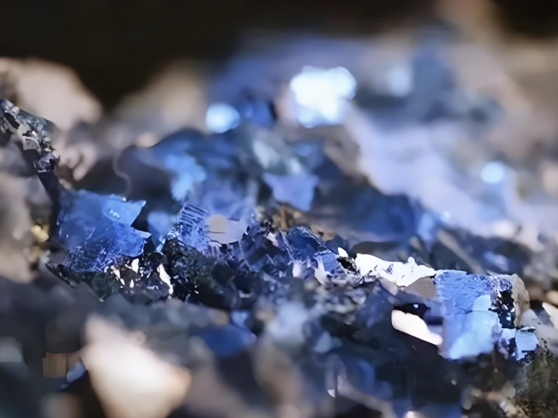 中国发放首批稀土通用出口许可证