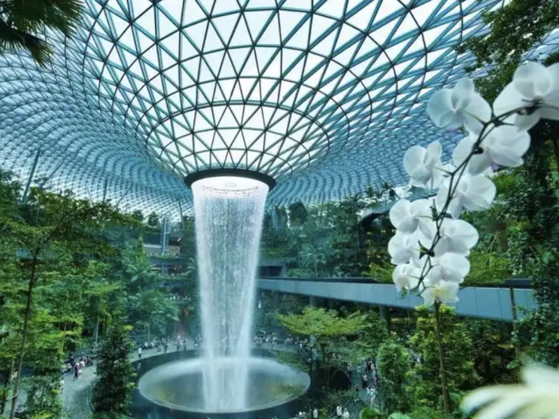 370亿新元 新加坡RIE2030计划聚焦半导体与老龄化创新生态再升级