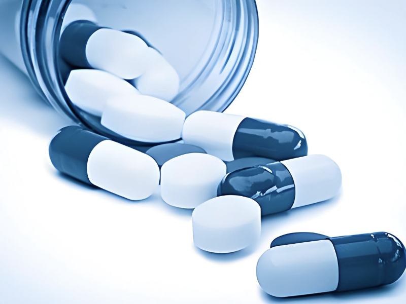 中国生物医药 调整中升温 挑战中破局前行