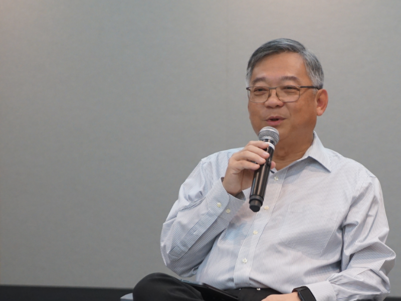 新加坡副总理颜金勇将访渝 共商新中合作新篇