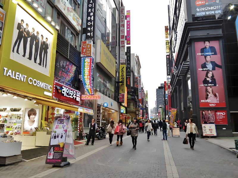 韩元贬值压力陡增 韩国多部门紧急应对并谋划举措