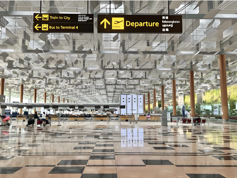 新加坡多项新规即将实施