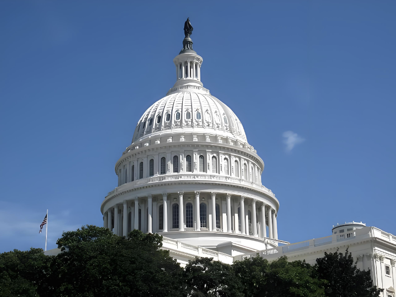 科技领域风波不断 美欧贸易摩擦升级