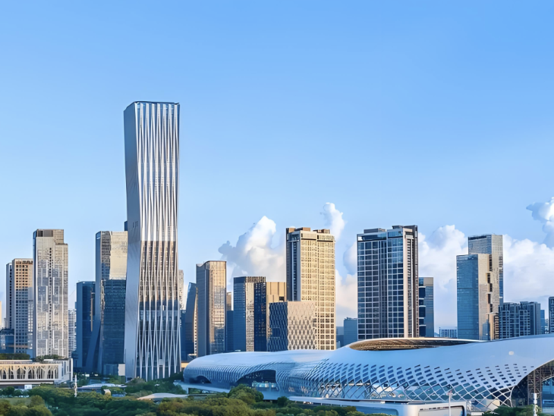 千亿级国家创投引导基金完成三大核心经济圈战略部署