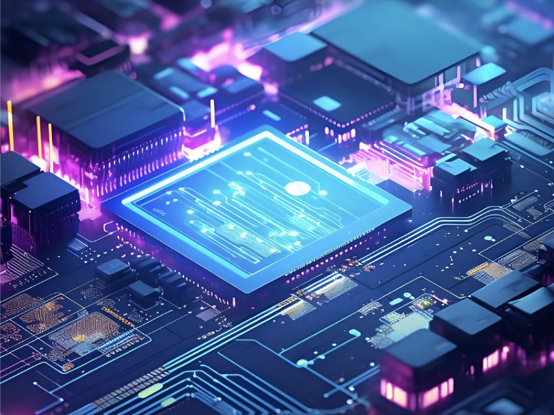 泰国电子信息产业 蓬勃发展引领东南亚电子制造新潮流