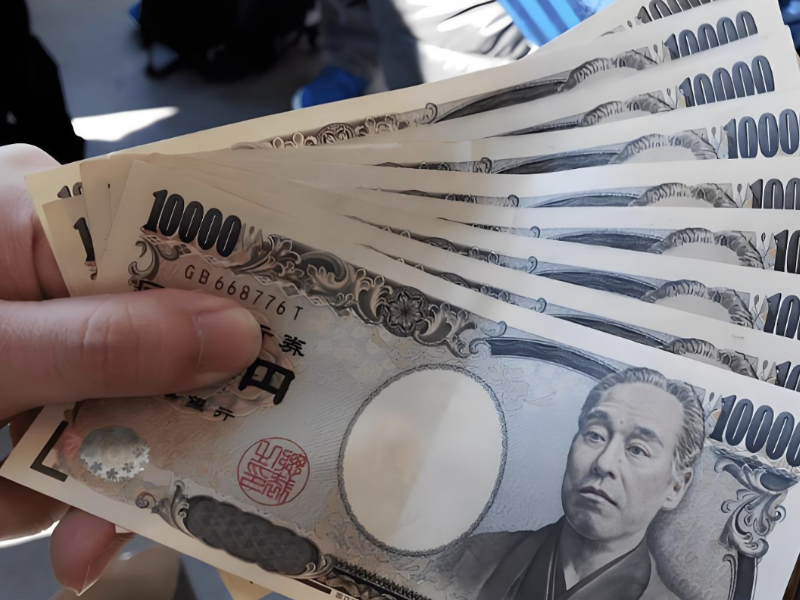 日本央行公布10月货币政策会议加息可能性