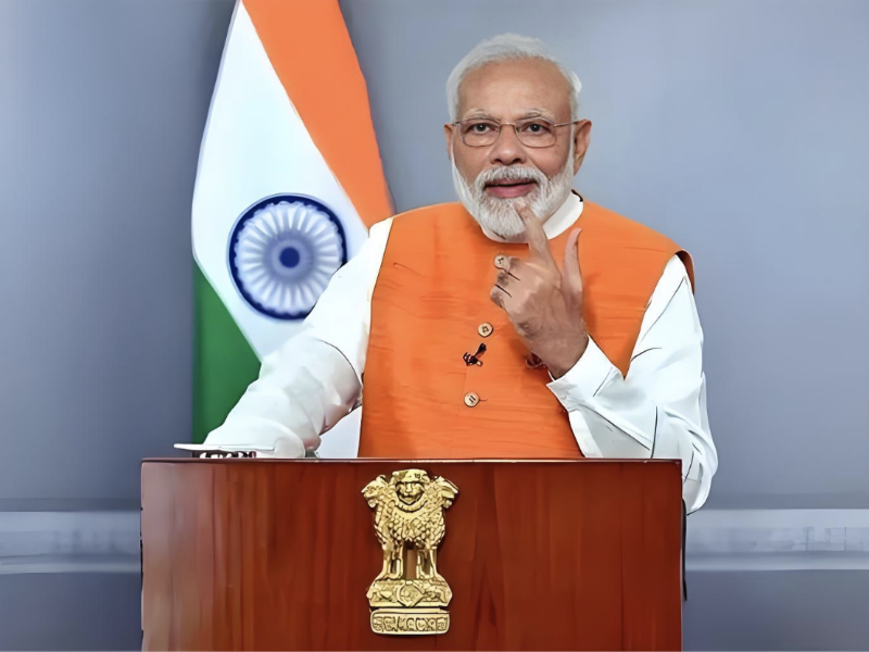 印度GDP超日本！未来三年或跻身全球前三 但挑战不小